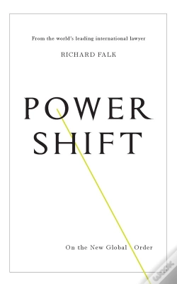 Capa do artigo Power Shift