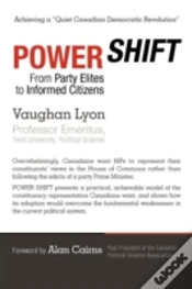 Capa do artigo Power Shift