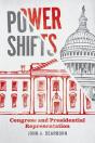 Power Shifts - Preview