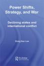Power Shifts, Strategy And War - Preview