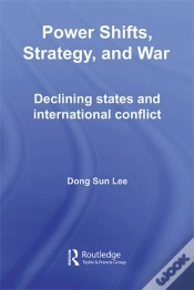 Capa do artigo Power Shifts, Strategy And War