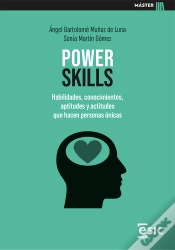 Capa do artigo Power Skills
