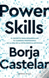 Capa do artigo Power Skills