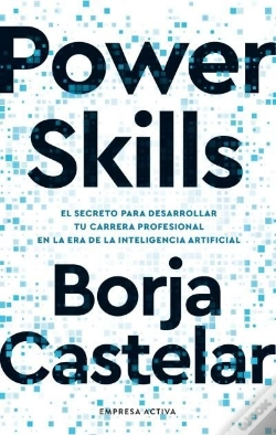 Capa do artigo Power Skills