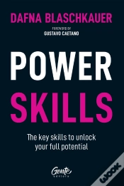 Capa do artigo Power Skills – English Version