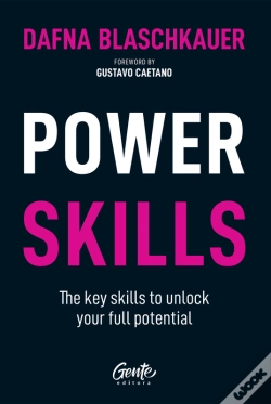 Capa do artigo Power Skills – English Version