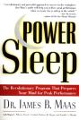 Power Sleep - Preview