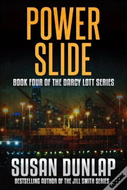 Capa do artigo Power Slide