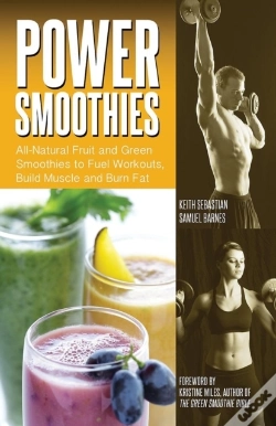 Capa do artigo Power Smoothies