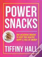 Power Snacks