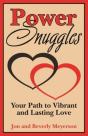 Power Snuggles - Preview