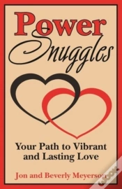 Capa do artigo Power Snuggles