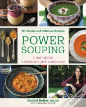Capa do artigo Power Souping