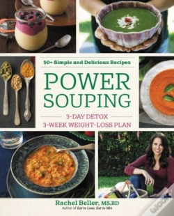 Capa do artigo Power Souping