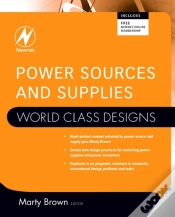 Capa do artigo Power Sources And Supplies: World Class Designs