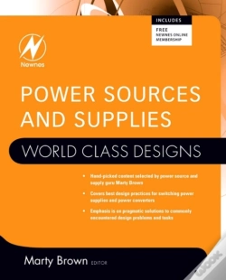 Capa do artigo Power Sources And Supplies: World Class Designs