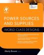 Power Sources And Supplies: World Class Designs - Preview