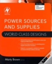 Capa do artigo Power Sources And Supplies: World Class Designs