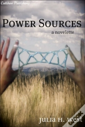 Capa do artigo Power Sources
