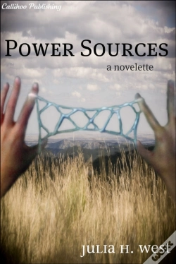 Capa do artigo Power Sources