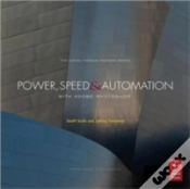 Capa do artigo Power, Speed & Automation With Adobe Photoshop