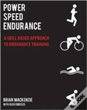Capa do artigo Power Speed Endurance