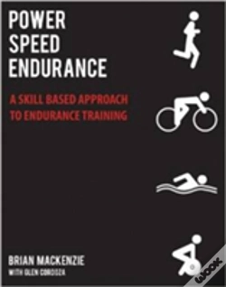 Capa do artigo Power Speed Endurance