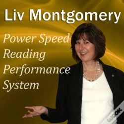 Capa do artigo Power Speed-Reading Performance System