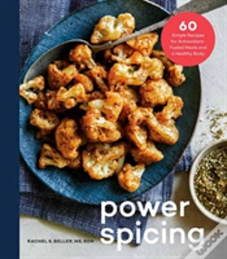 Capa do artigo Power Spicing