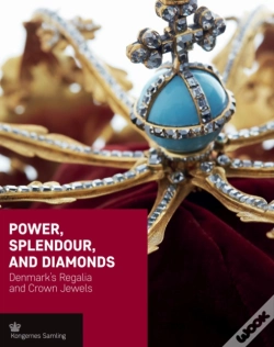 Capa do artigo Power, Splendour, And Diamonds