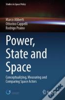 Power, State And Space