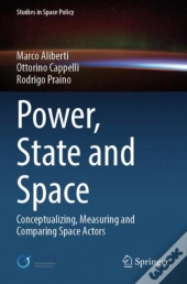 Power, State And Space