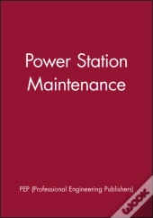 Power Station Maintenance