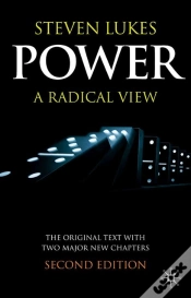 Capa do artigo Power