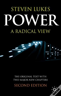 Capa do artigo Power