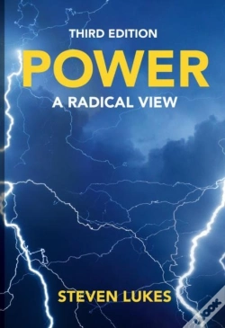 Capa do artigo Power