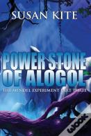 Power Stone Of Alogol