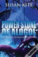 Power Stone Of Alogol