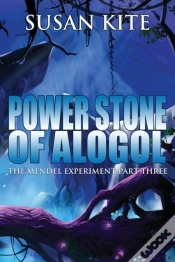 Capa do artigo Power Stone Of Alogol