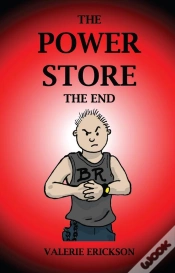 Capa do artigo Power Store