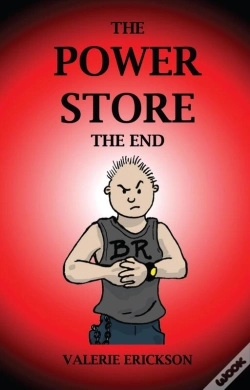Capa do artigo Power Store