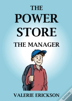 Capa do artigo Power Store