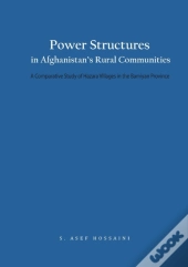Power Structures In Afghanistan'S Rural Communities