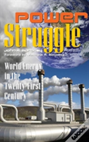 Capa do artigo Power Struggle
