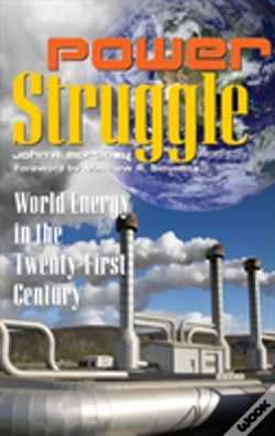 Capa do artigo Power Struggle