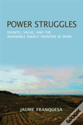 Power Struggles