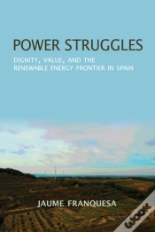 Capa do artigo Power Struggles
