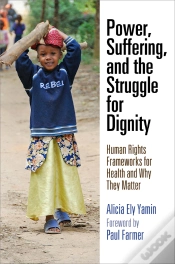 Capa do artigo Power, Suffering, And The Struggle For Dignity