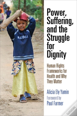 Capa do artigo Power, Suffering, And The Struggle For Dignity