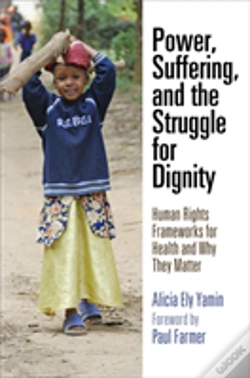 Capa do artigo Power, Suffering, And The Struggle For Dignity